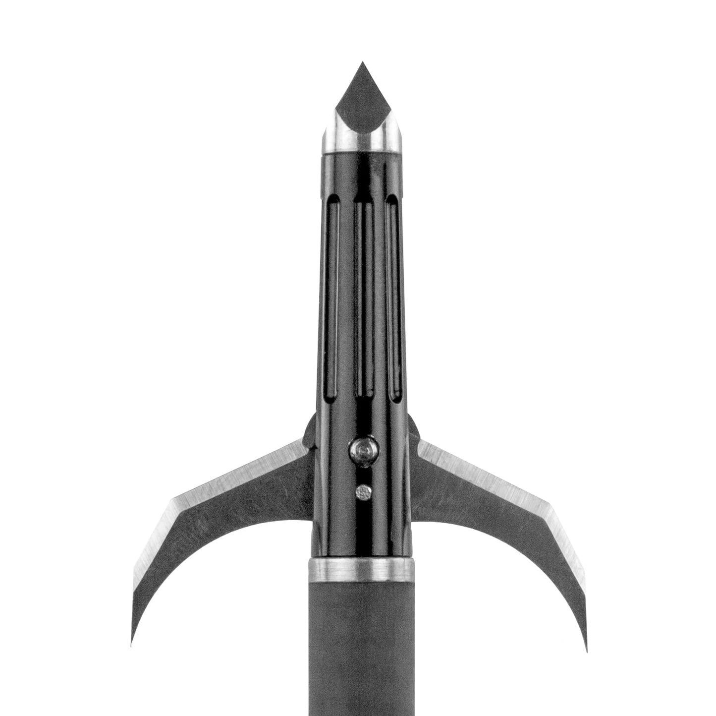 Killer Instinct Hunting Big Game High Speed Crossbow Broadheads 3 Pack