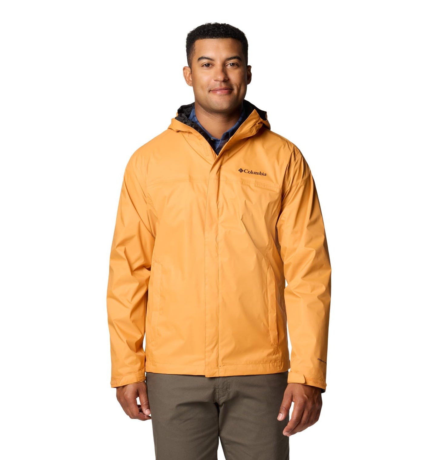 Columbia Men's Watertight II Rain Jacket