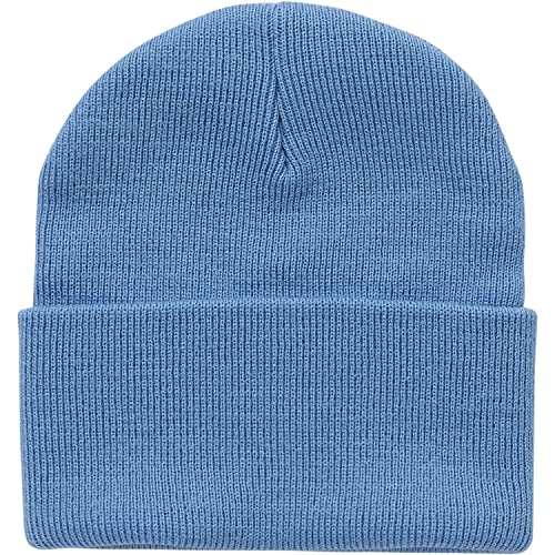 Carhartt Girls' Kids' Knit Beanie Watch Hat