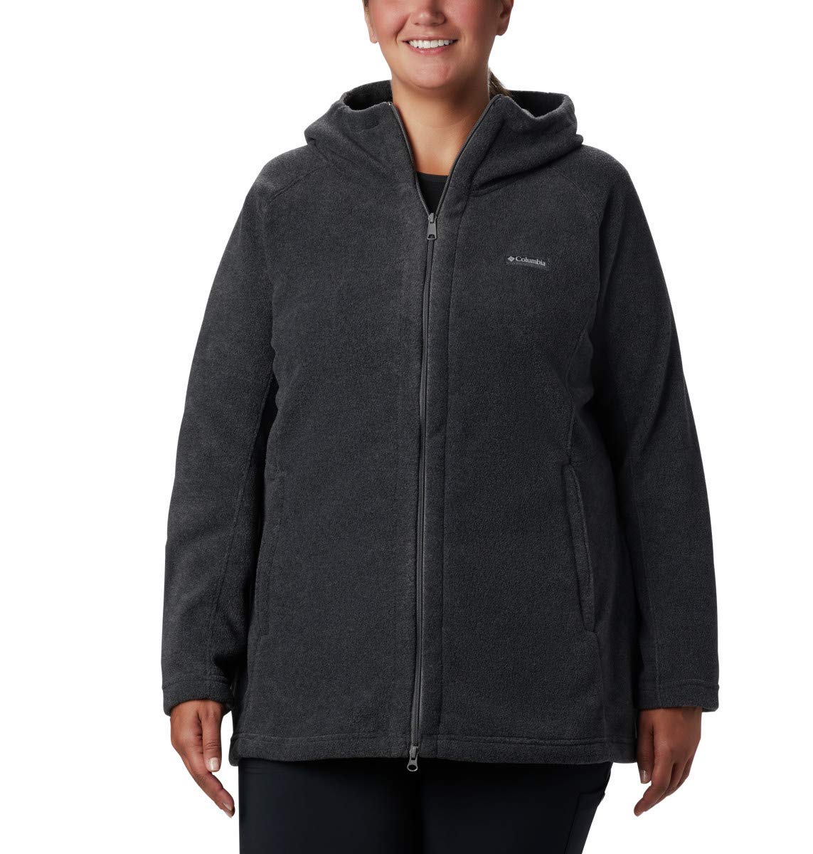 Columbia Women's Benton Springs Ii Long Hoodie