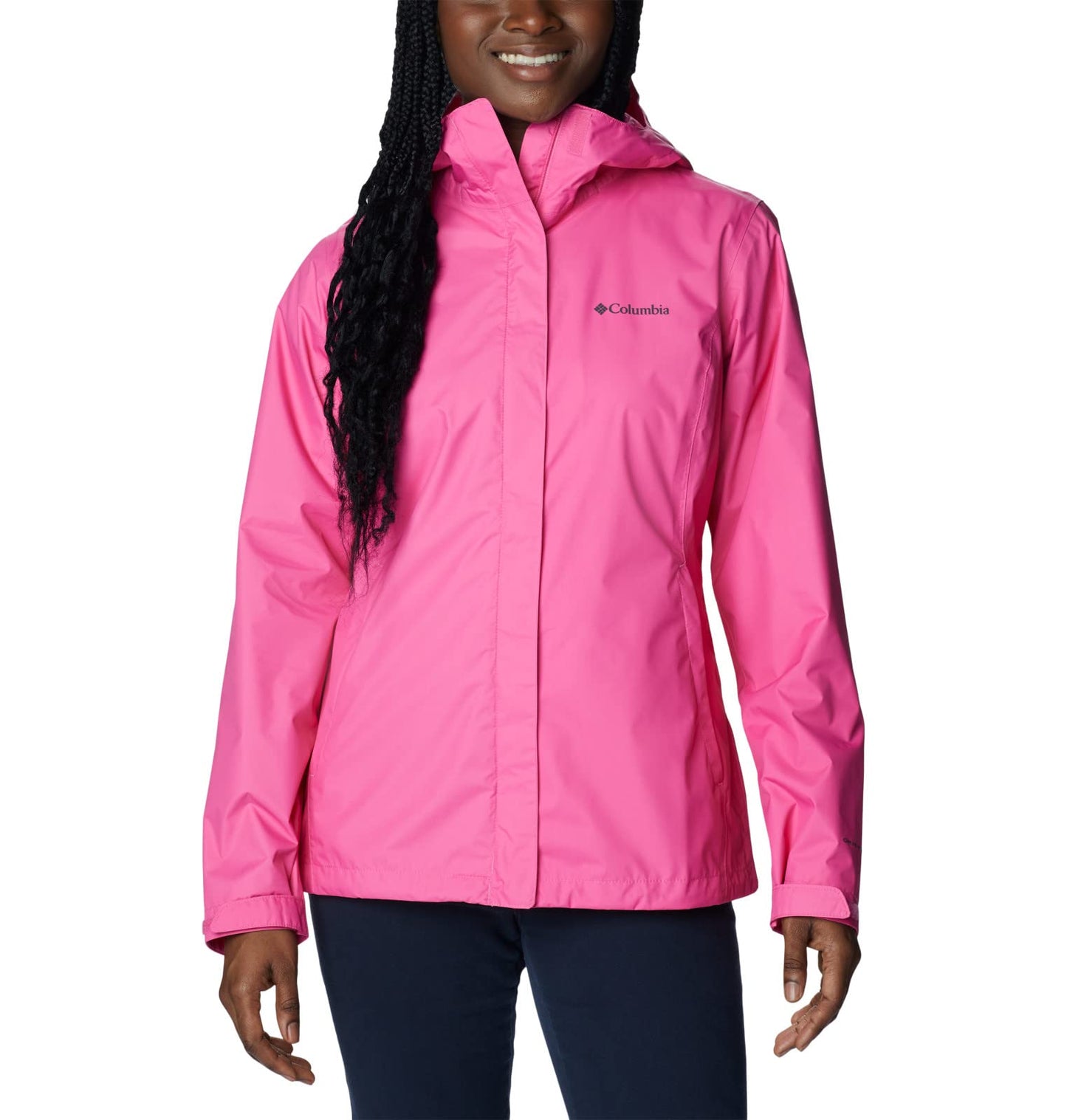 Columbia Women's Arcadia II Jacket