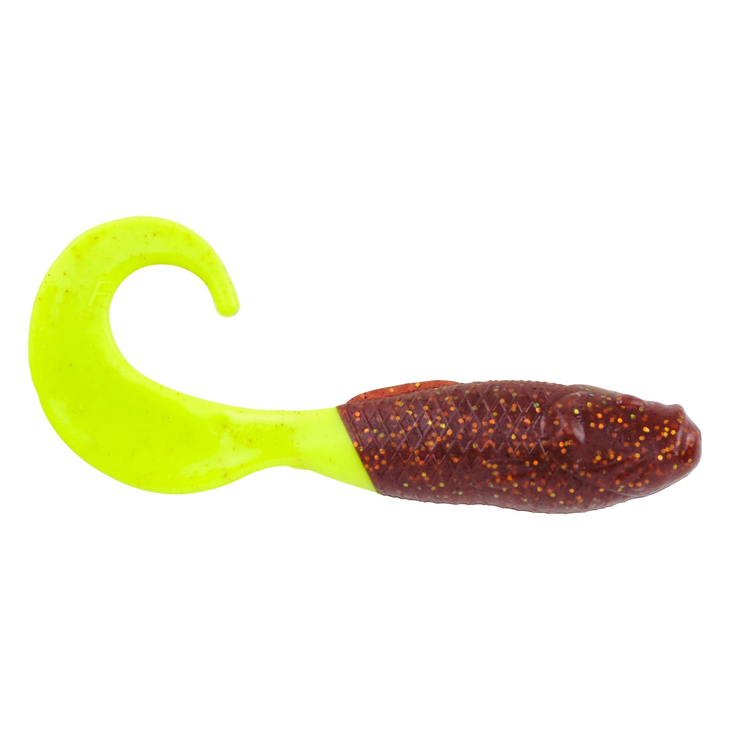 Berkley Gulp! Alive! Swimming Mullet Saltwater Fishing Soft Bait