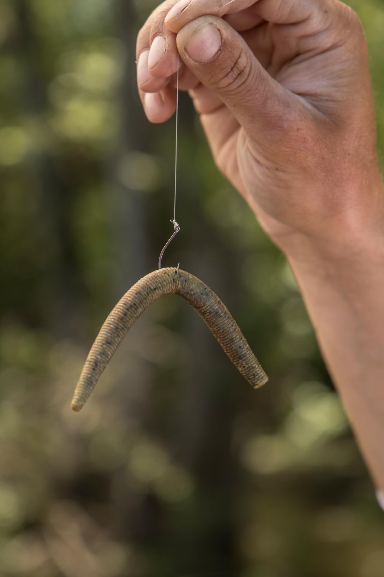 Berkley PowerBait MaxScent The General Fishing Soft Bait