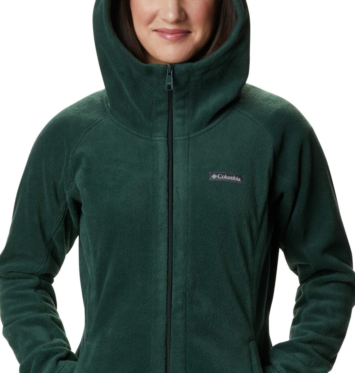 Columbia Women's Benton Springs Ii Long Hoodie