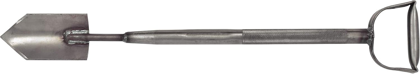 Trapper's D-Handle Standard Blade Trowel