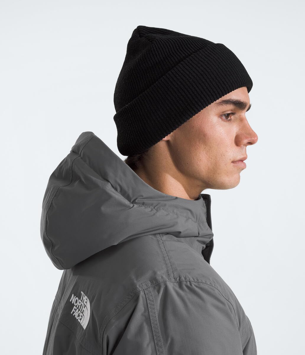 THE NORTH FACE Men's McMurdo Parka | Long Waterproof Winter Jacket With 600 Fill Waterfowl Down Insulation