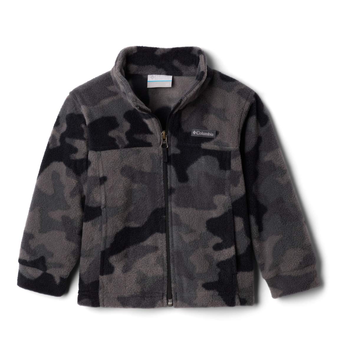 Columbia Boys' Zing Iii Fleece Jacket
