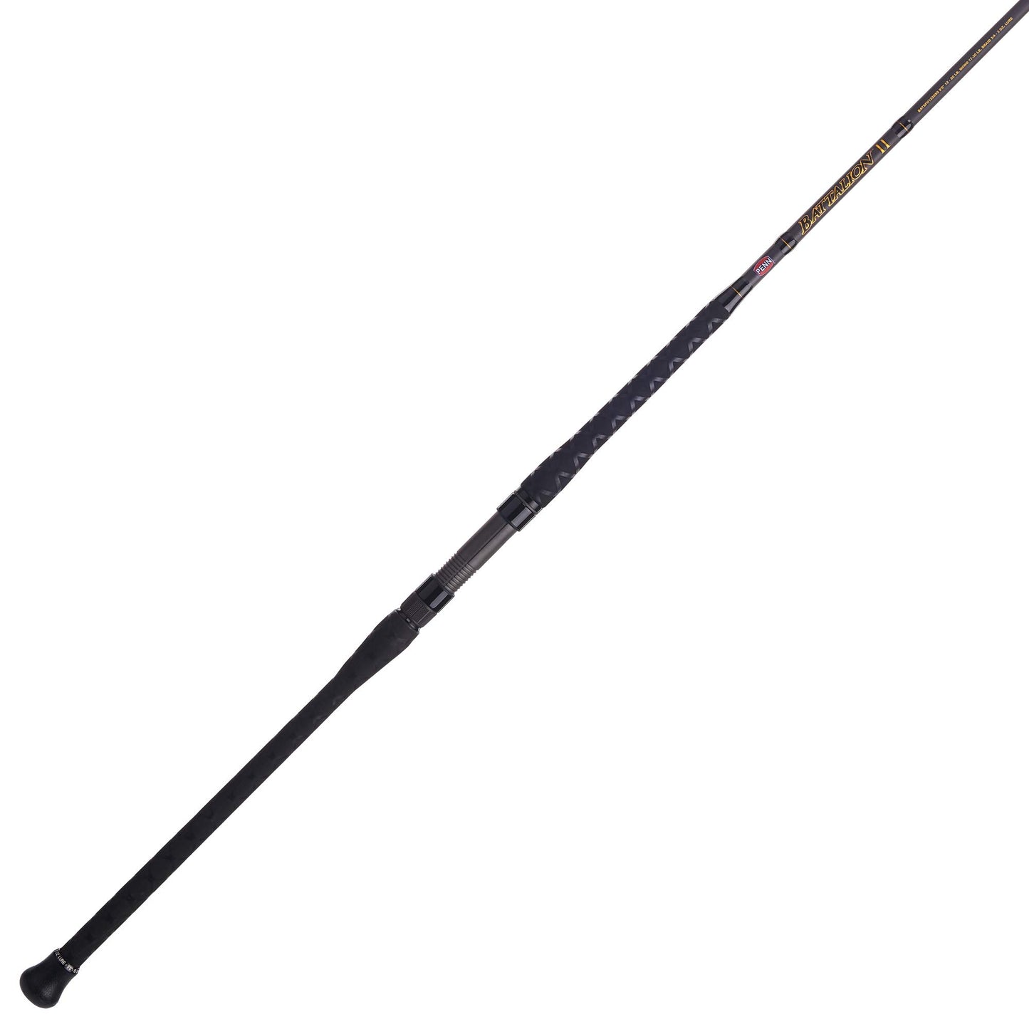 PENN Squadron III Surf Spinning Fishing Rod