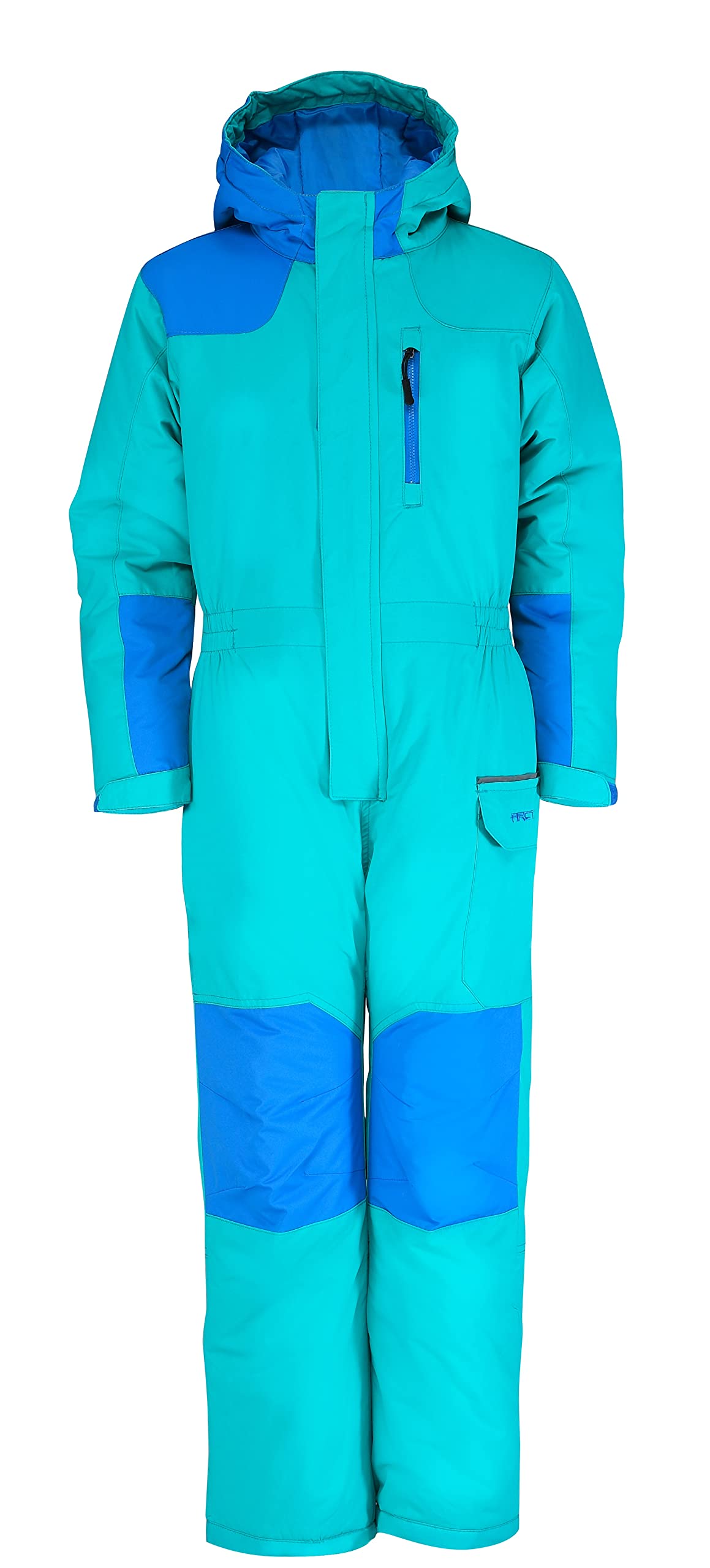 Arctix Kids' Dancing Bear Insulated Snowsuit
