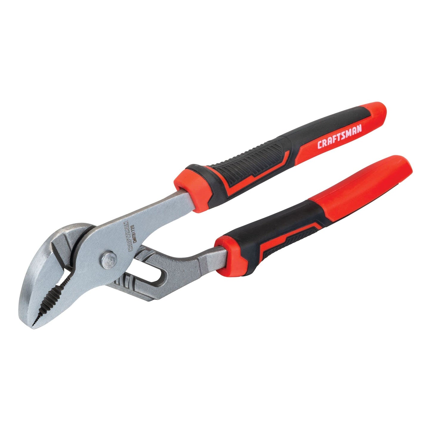 CRAFTSMAN Pliers, 8 & 10", 2Piece Groove Joint Set (CMHT82547)