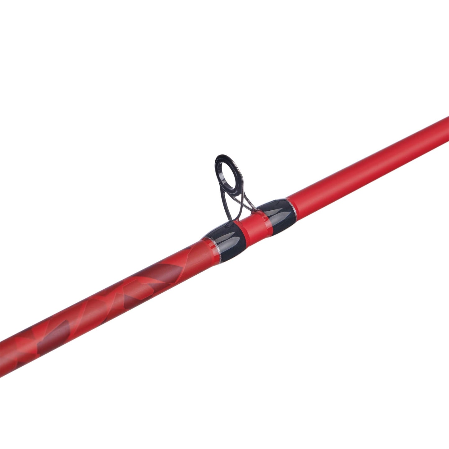 Abu Garcia Max X Low Profile Baitcast Combo