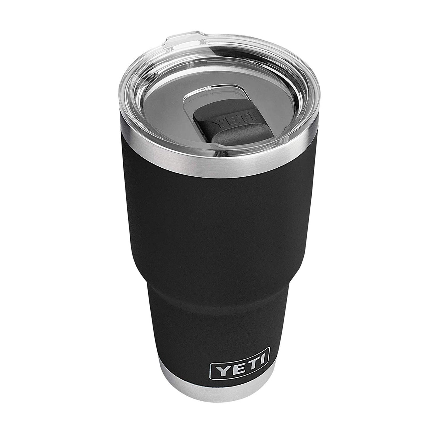 YETI Rambler 30 oz Stainless Steel Vacuum Insulated Tumbler w/MagSlider Lid, Seafoam