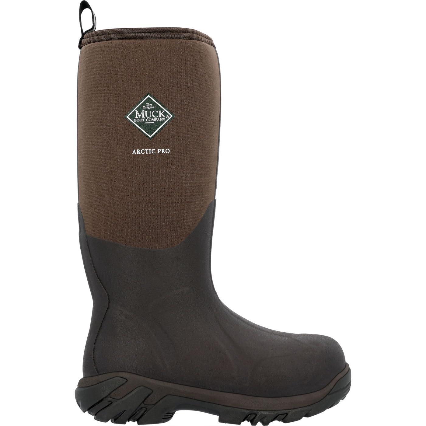 Muck Boot Men's Arctic Pro Hunting Boot