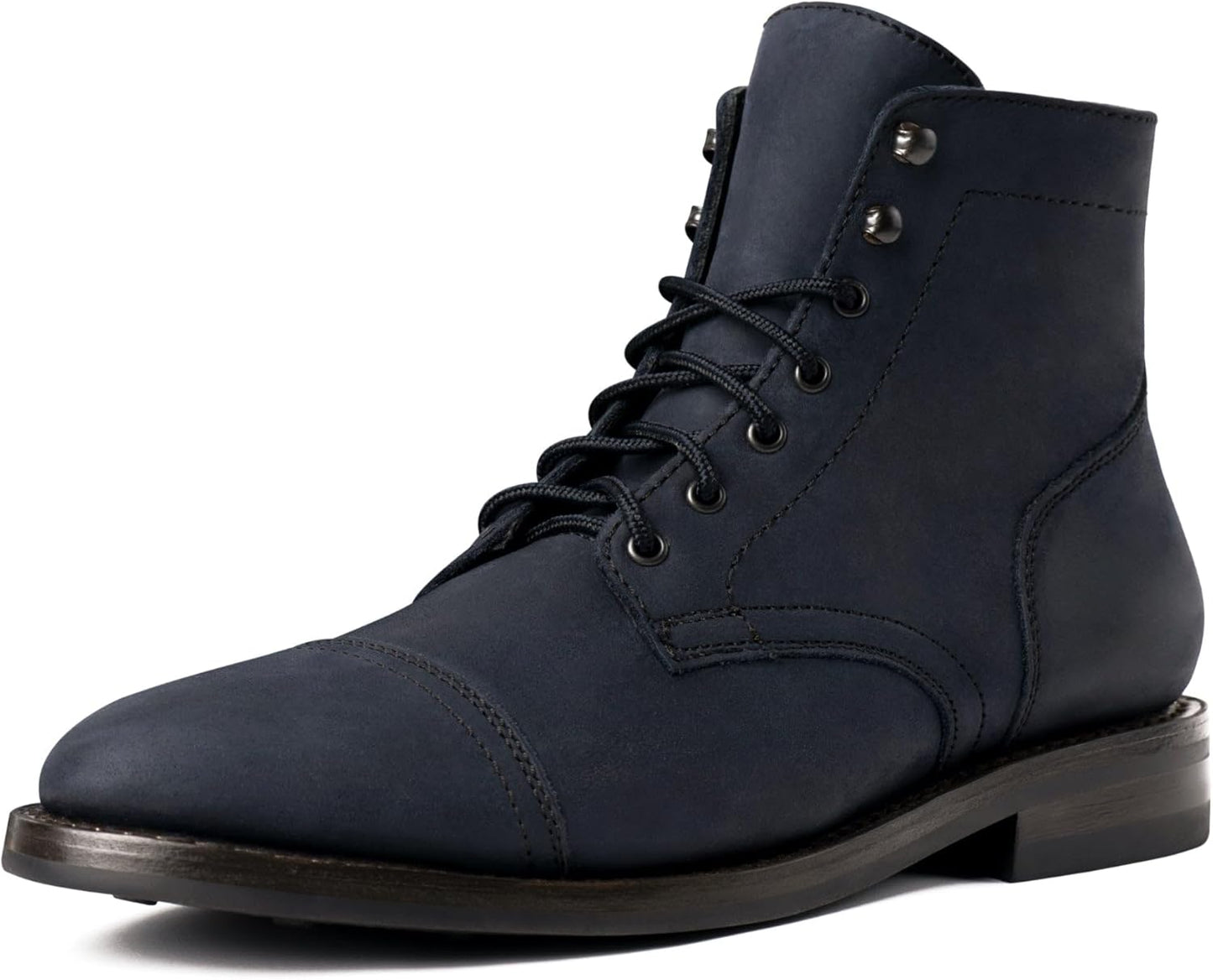 Thursday Boot Company Captain Men's Lace-up Boot