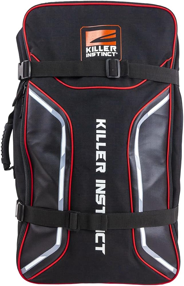 Killer Instinct Slayer Swat Crossbow Case (25-Inch)