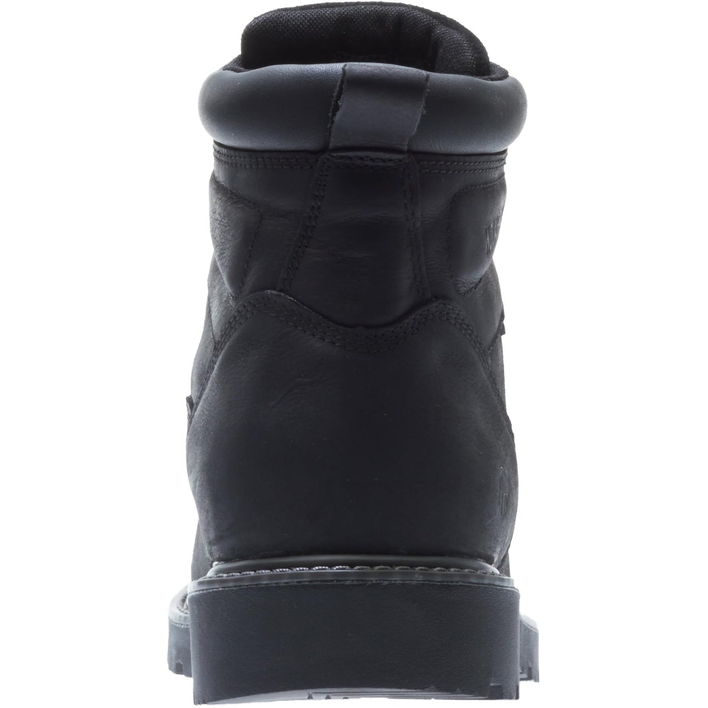 WOLVERINE Men's Floorhand Waterproof Steeltoe 6" Work Boot