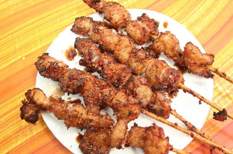 Alligator Filets - Farm Raised - Great for Grilling and Frying - Just Add Your Favorite Batter and Seasoning - Exotic and Flavorful Meat - Perfect for Cookouts, Parties, Holiday Feasts, or Work Events that need an Extraordinary Touch - Elevate Your gather