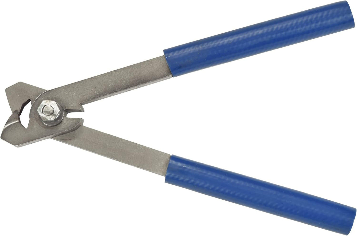 Ron Marsh's Heavy Duty J Hook Tool with Wire Cutter Traps Trapping Snaring