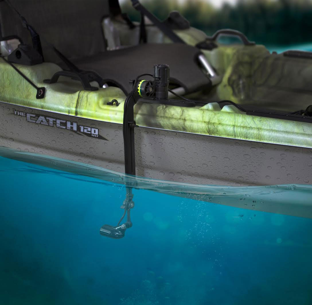 Lowrance Hook Reveal 5 Inch Fish Finders with Transducer, Plus Optional Preloaded Maps