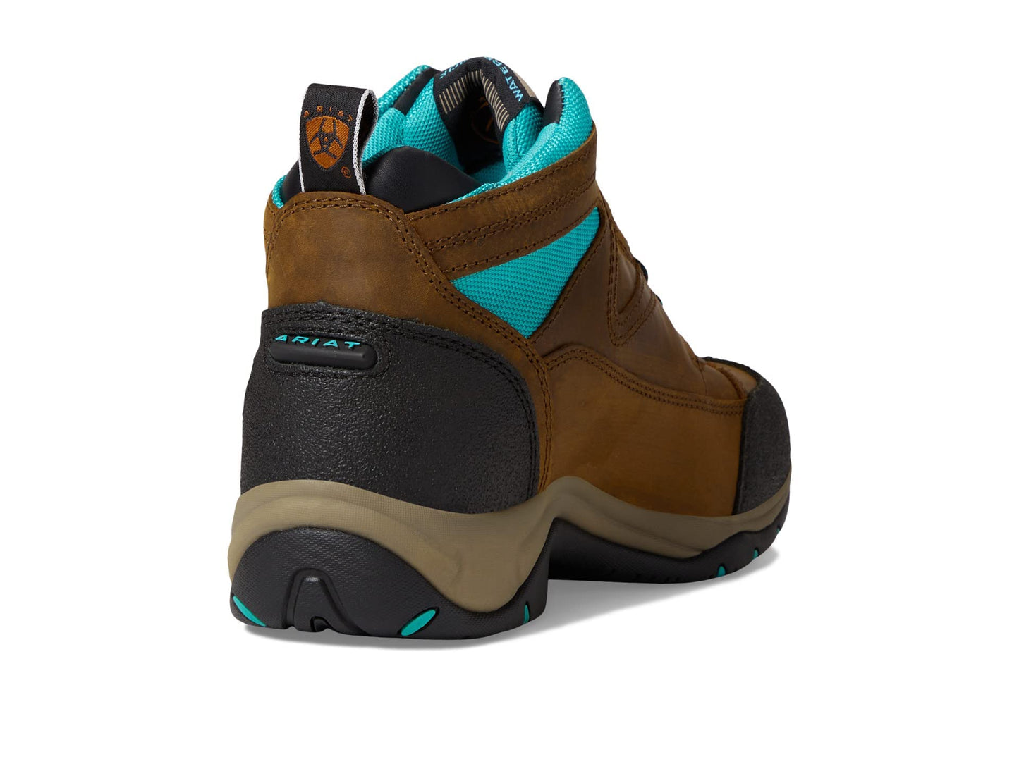 ARIAT Women's Terrain Waterproof
