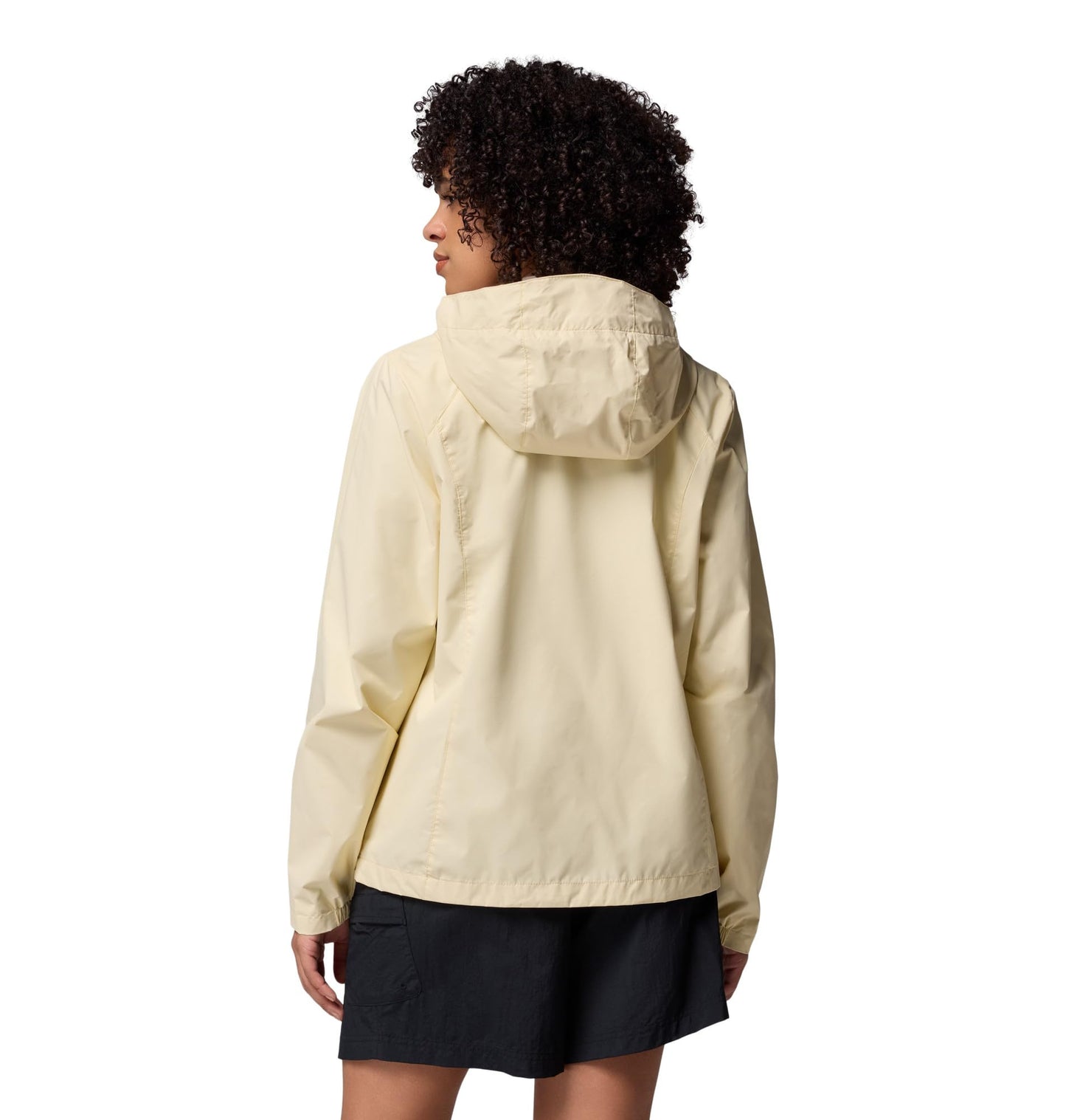 Columbia Women's Scattered Showers Jacket