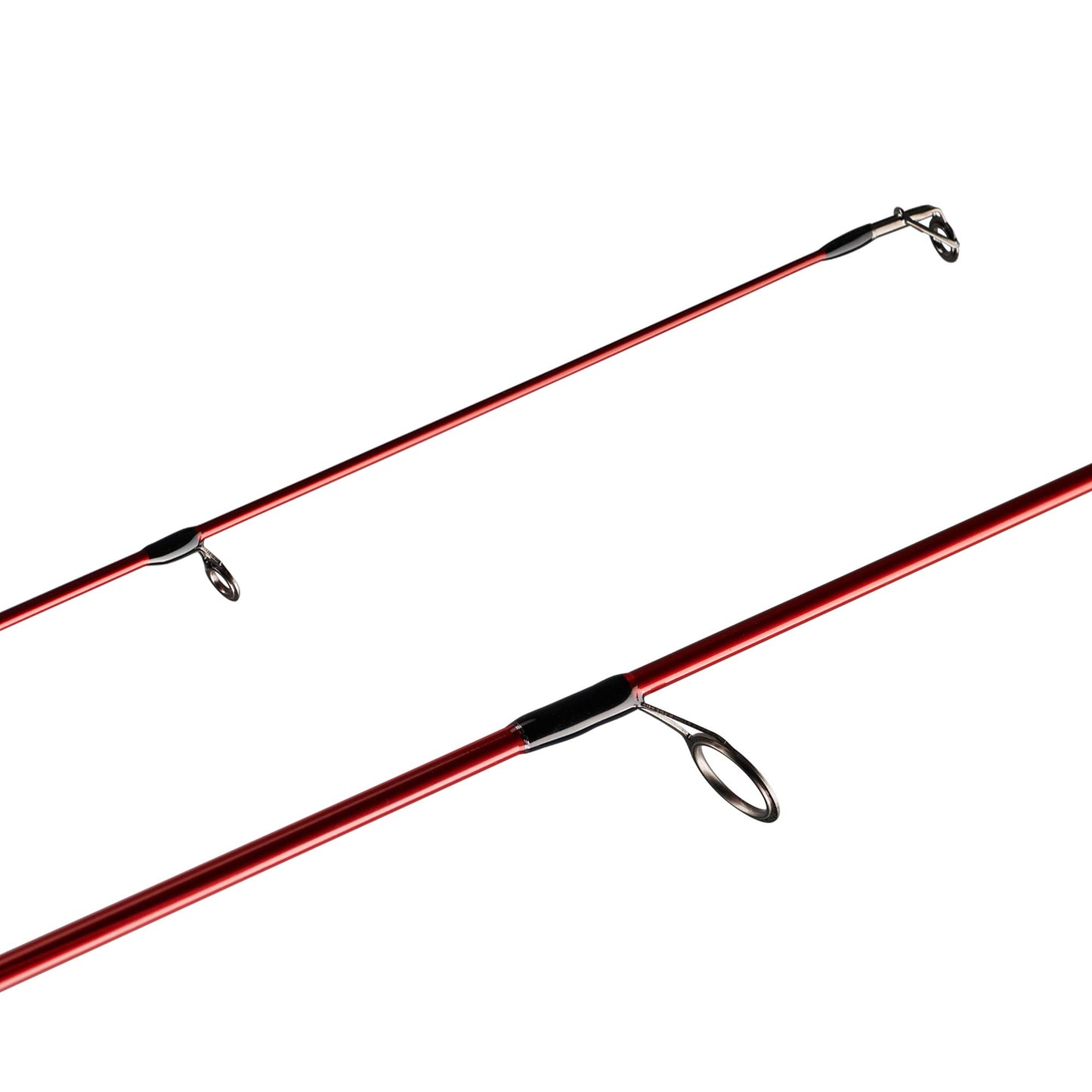 Berkley Cherrywood HD Spinning Fishing Rods