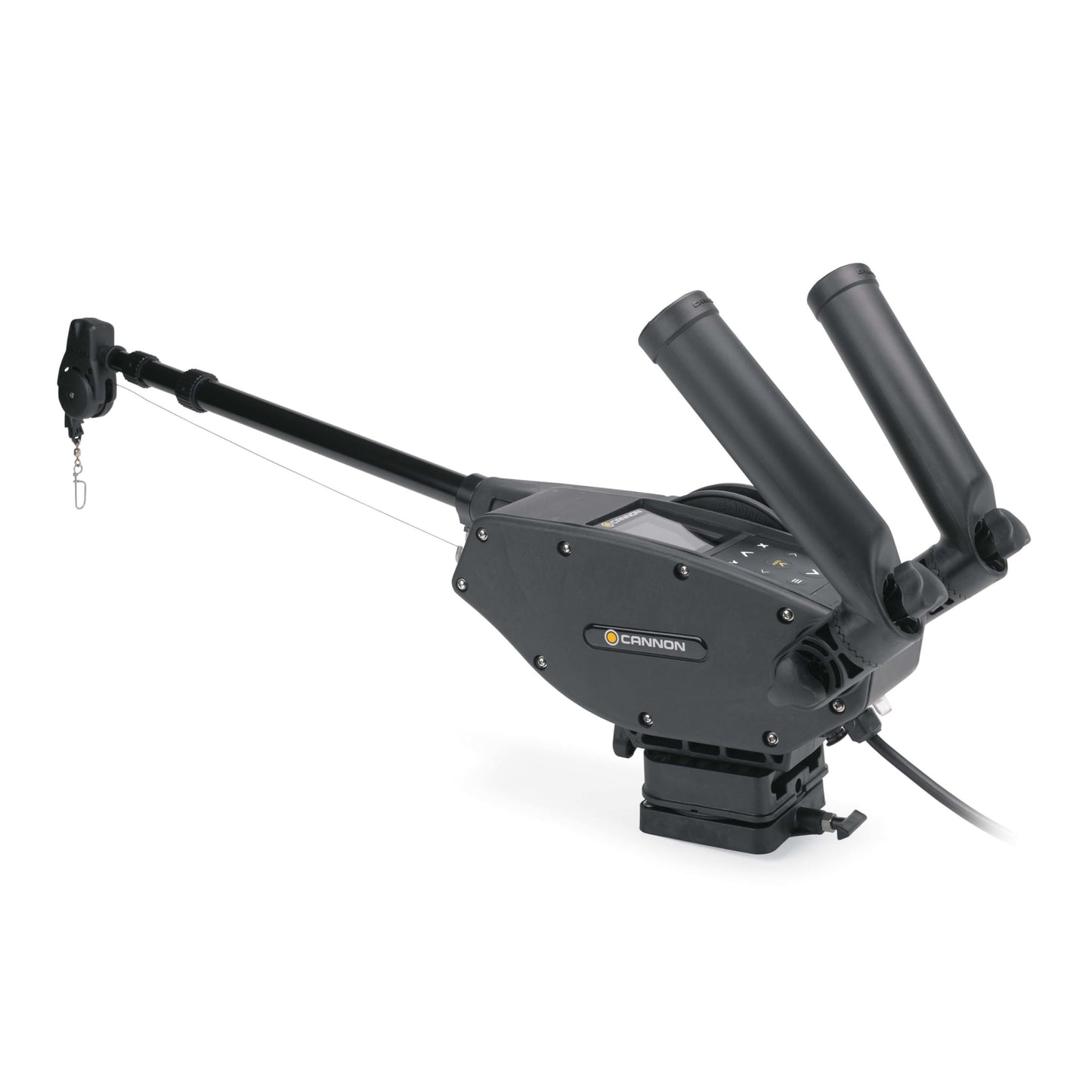 Cannon 1902335 Optimum Electric Downrigger