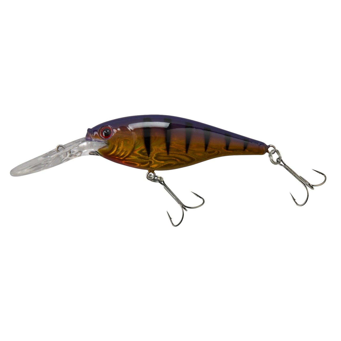 Berkley Flicker Shad Fishing Hard Bait