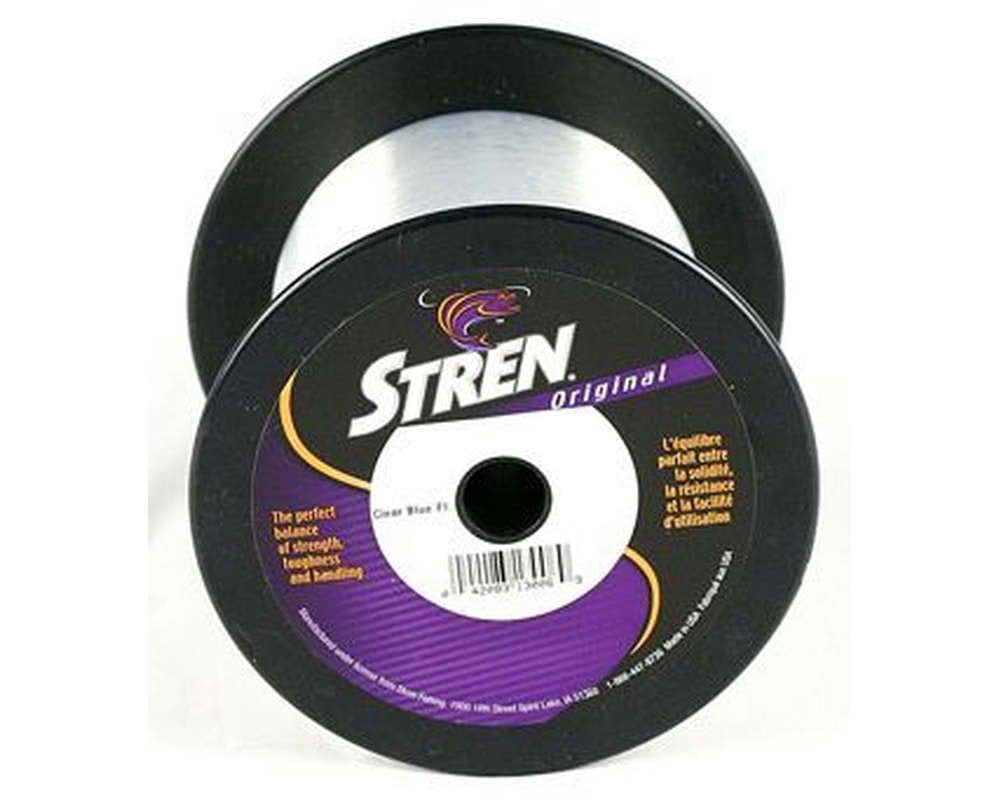 Stren Original Monofilament Fishing Line
