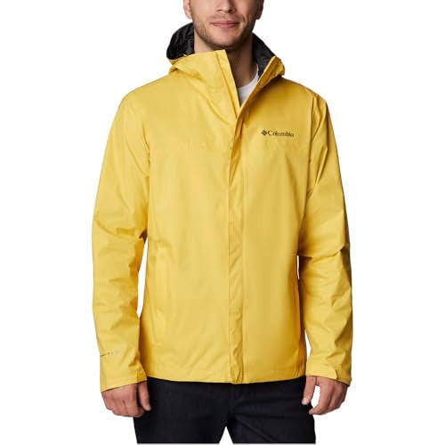 Columbia Men's Watertight II Rain Jacket