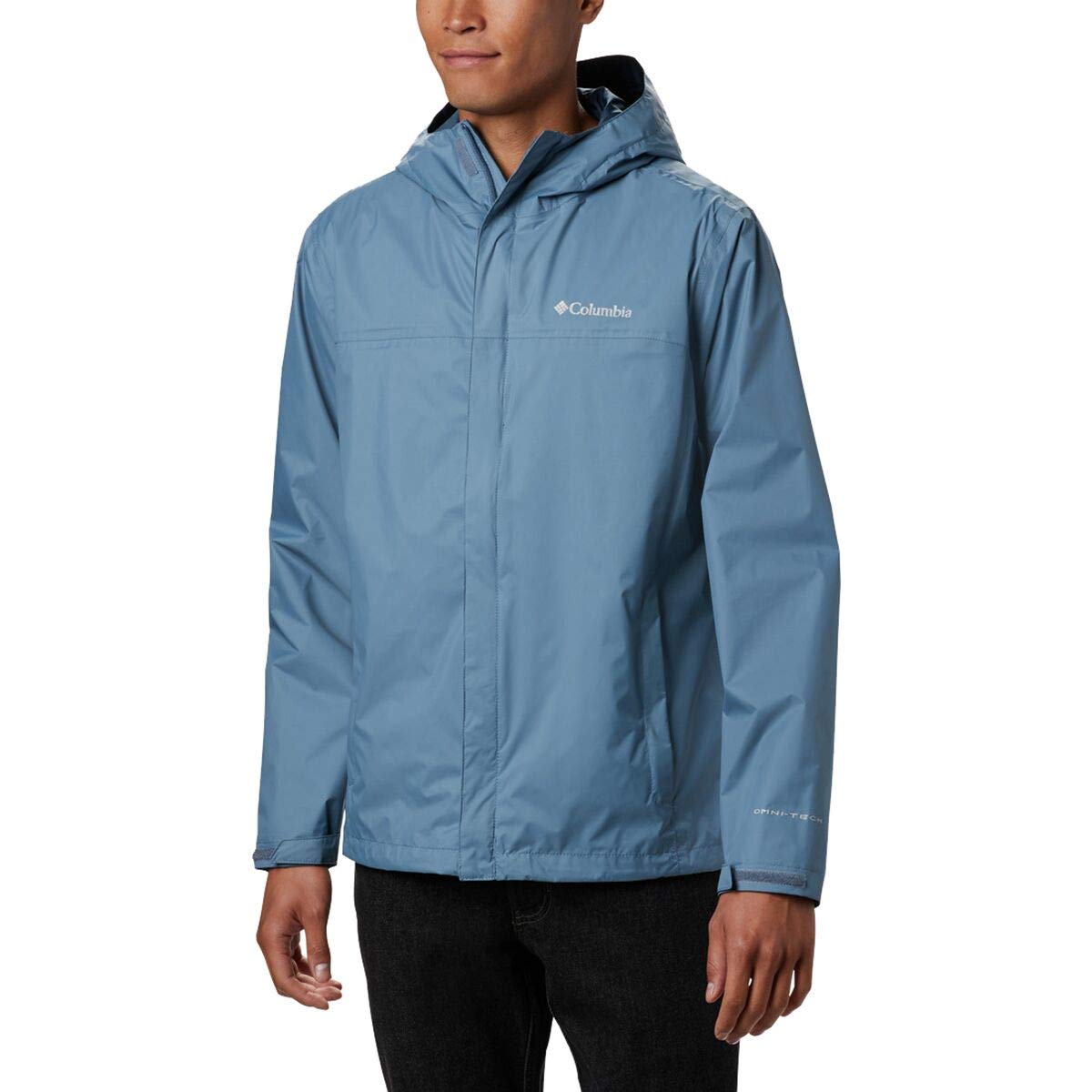 Columbia Men's Watertight II Rain Jacket