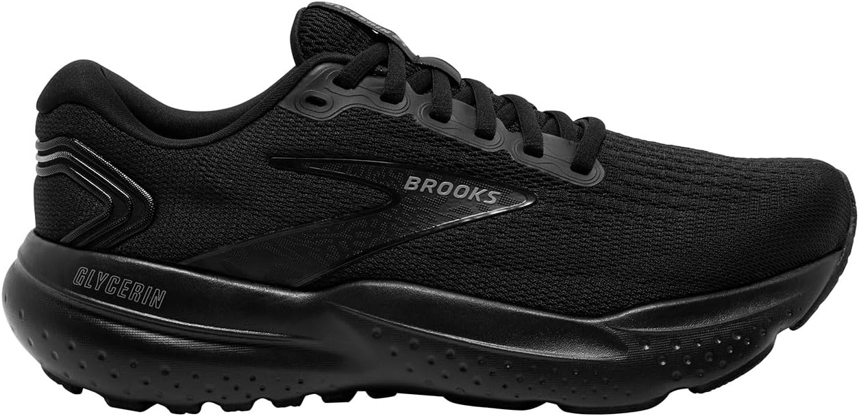 Brooks Men’s Glycerin 21 Neutral Running Shoe