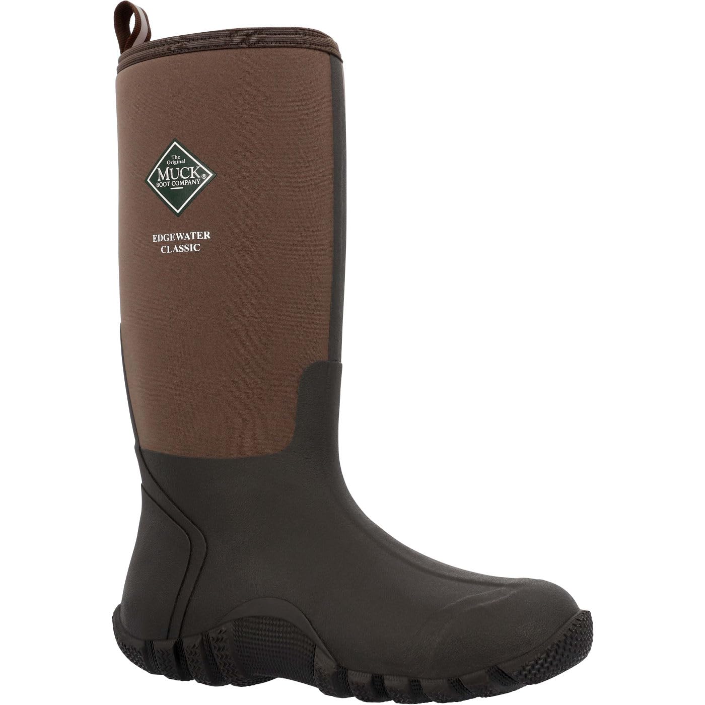 Muck Boot Men's Fieldblazer Classic Industrial Boot