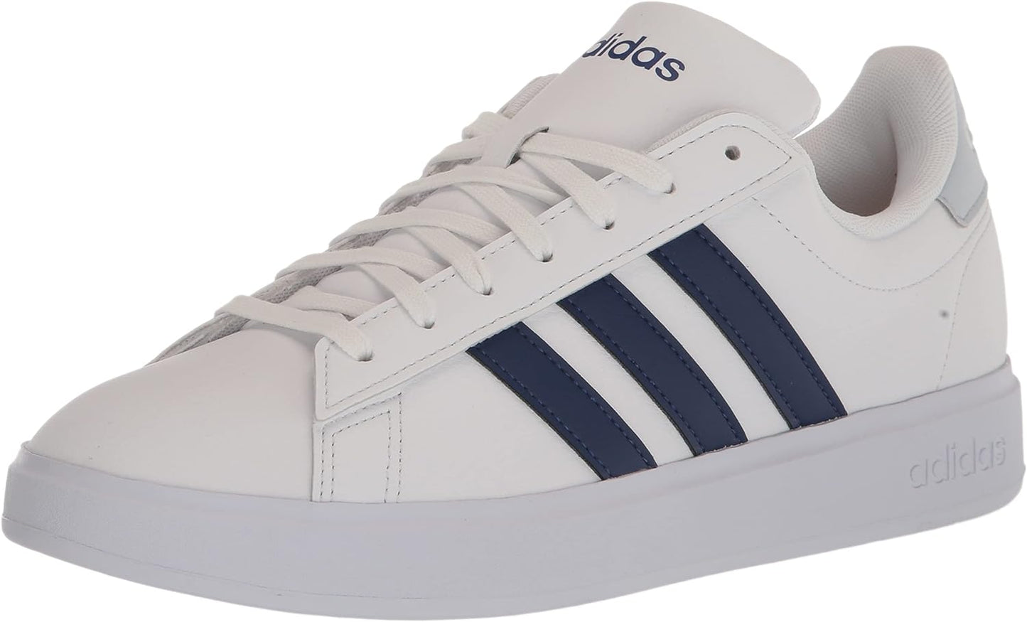 adidas Men's Grand Court 2.0 Tennis Shoe