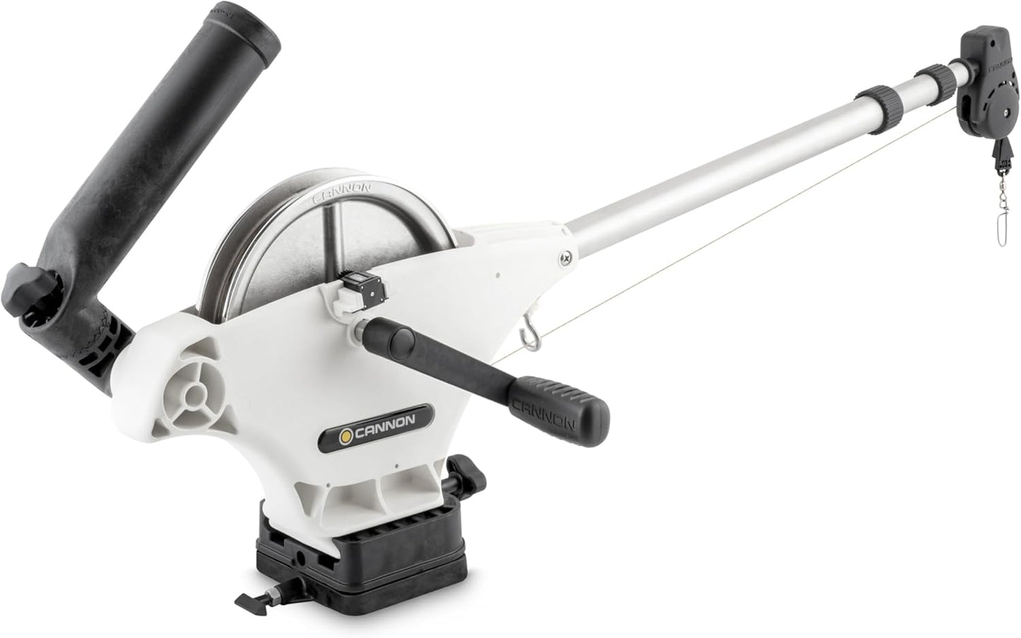 Cannon 1901140 Uni-Troll 10 TS (Tournament Style) Manual Downrigger