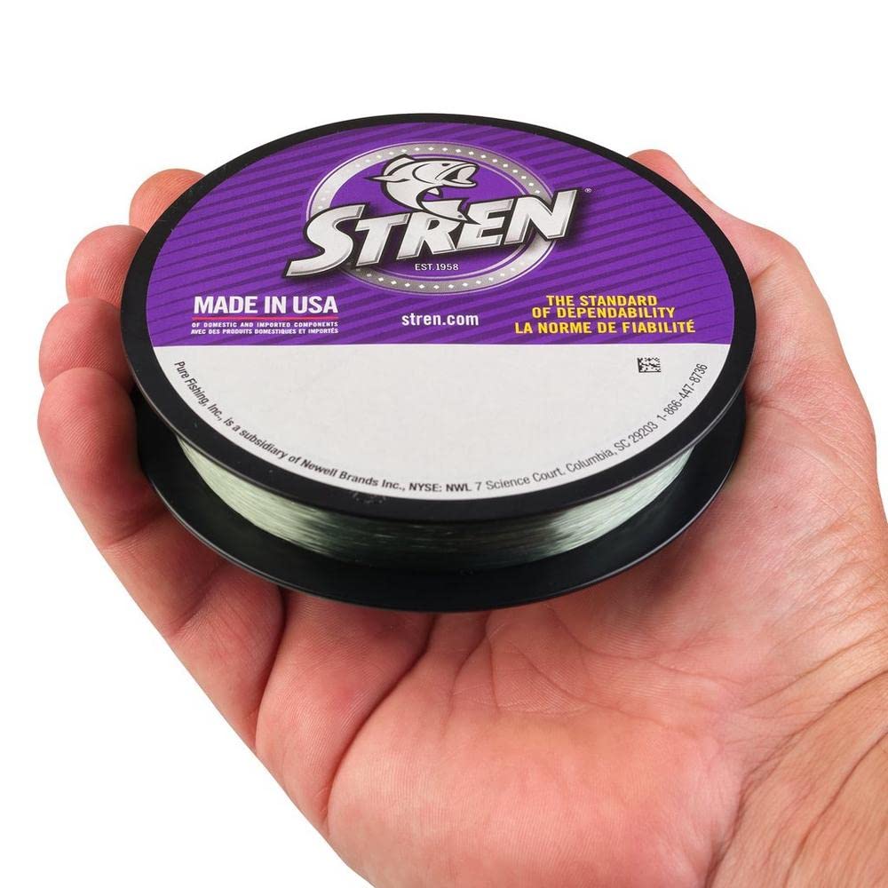 Stren Original Monofilament Fishing Line