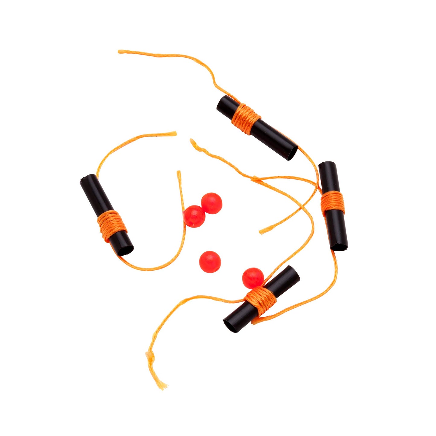 ThillThill Premium Bobber Stops for Fishing Floats