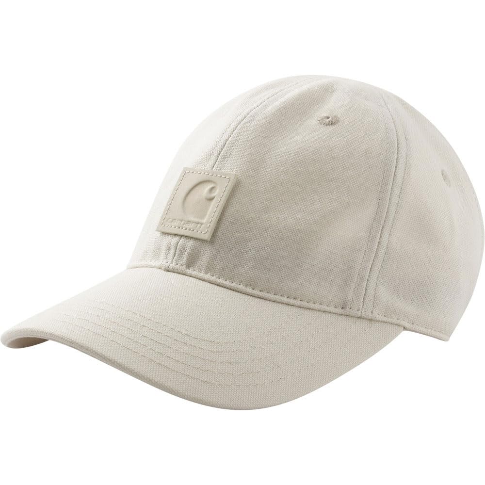 Carhartt Signature Canvas Cap