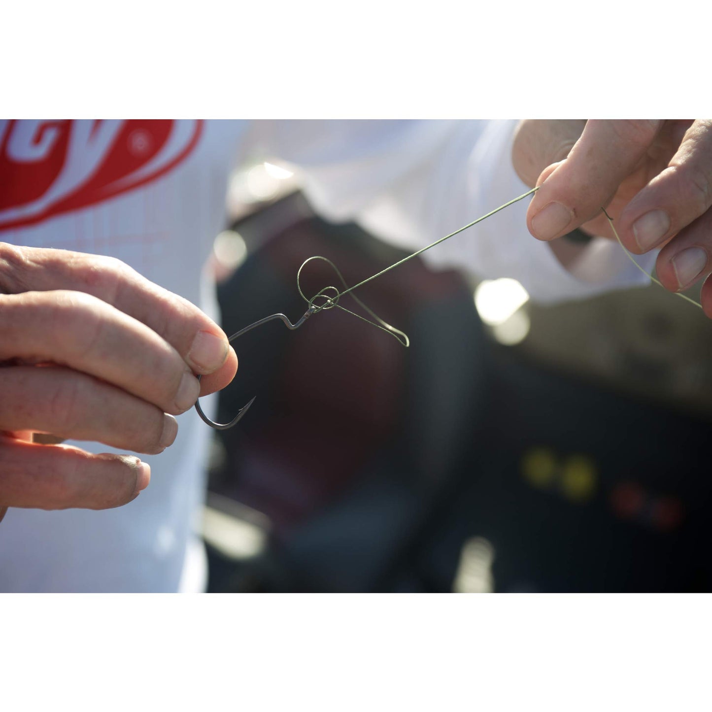 Berkley Trilene XL Monofilament Fishing Line