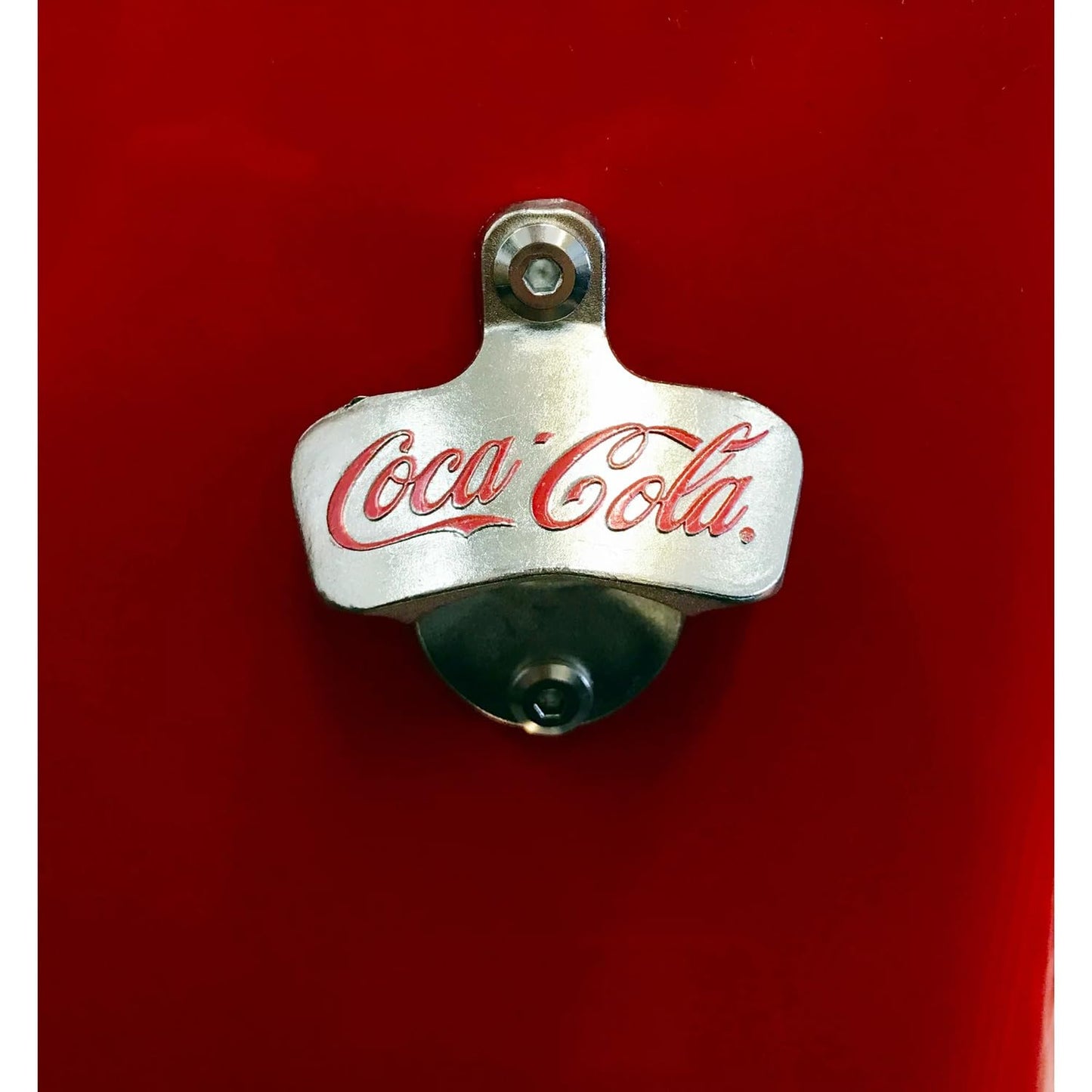 LEIGH COUNTRY CP 98114 Coke Cooler 60QT - Redfish