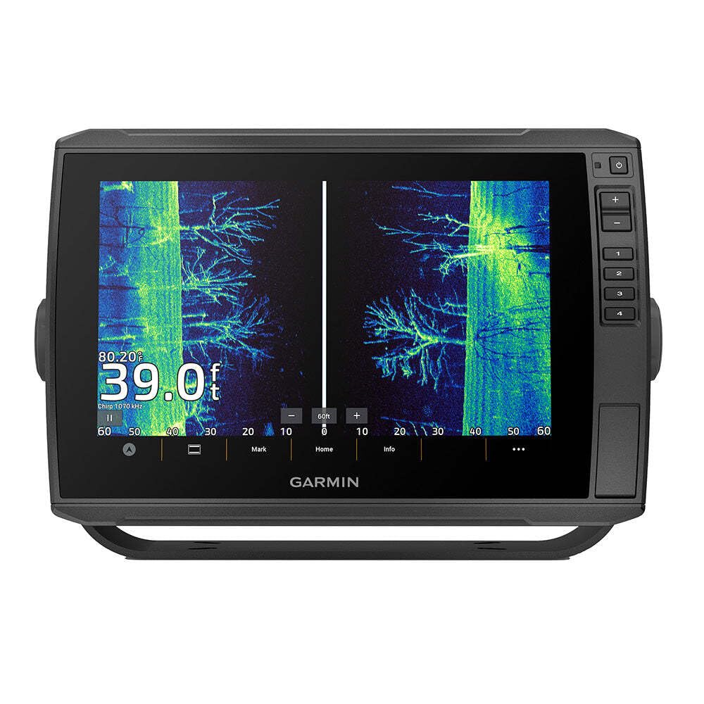 Garmin EchoMAP Ultra 2 Fishfinders