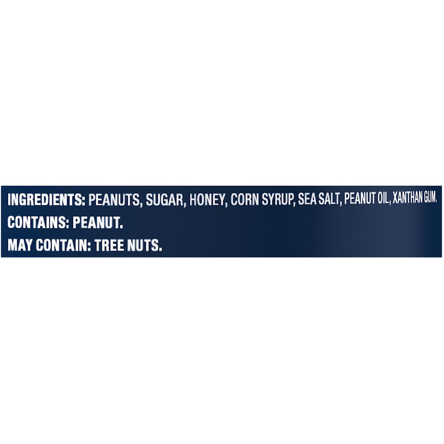 PLANTERS Peanuts, Lightly Salted Peanuts, Dry Roasted, Snacks for Adults, (6 ct Pack, 2.2 lb Containers)