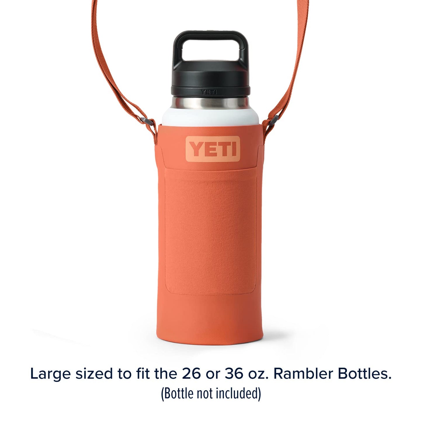YETI Bottle Sling for Rambler Bottles