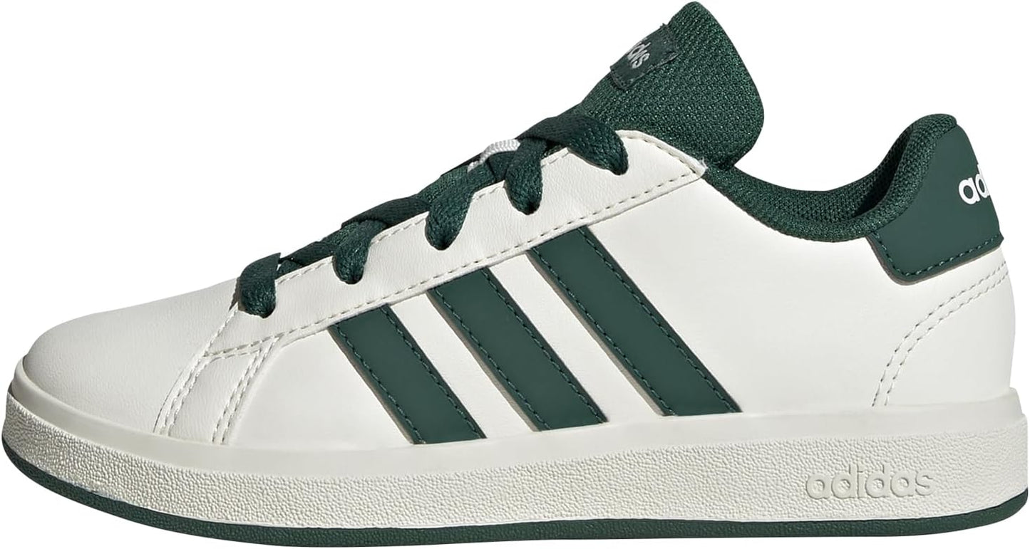 adidas Kids' Grand Court 2.0 Sneakers