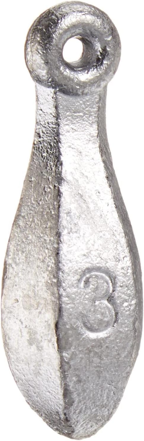 C&W SINKERS AND MORE Bank Sinkers 6 Pack, 12 Pack, Or 24 Pack (1oz-32oz)