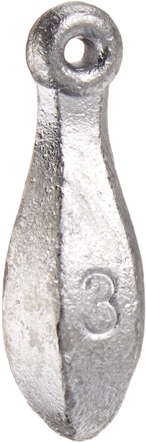 C&W SINKERS AND MORE Bank Sinkers 6 Pack, 12 Pack, Or 24 Pack (1oz-32oz)