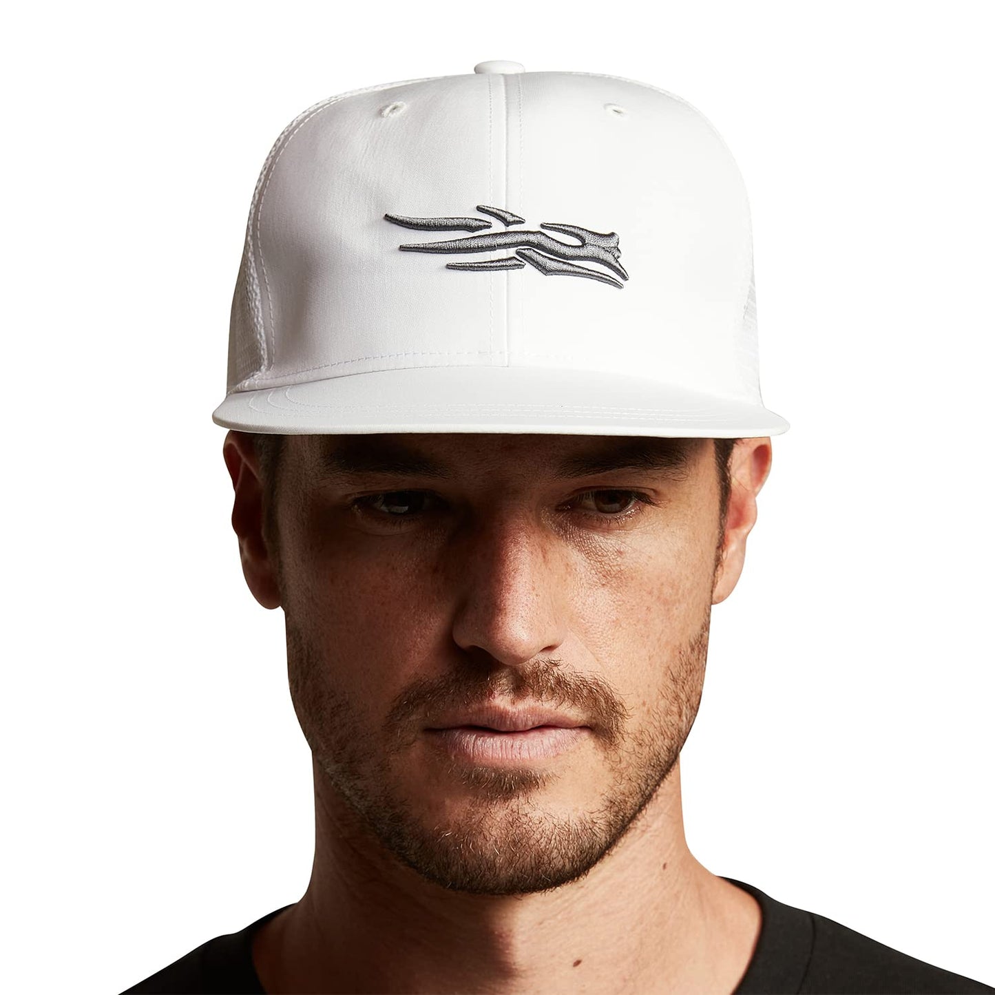 SITKA Gear Men's Trucker Breathable Mesh Hunting Cap-One Size Fits All
