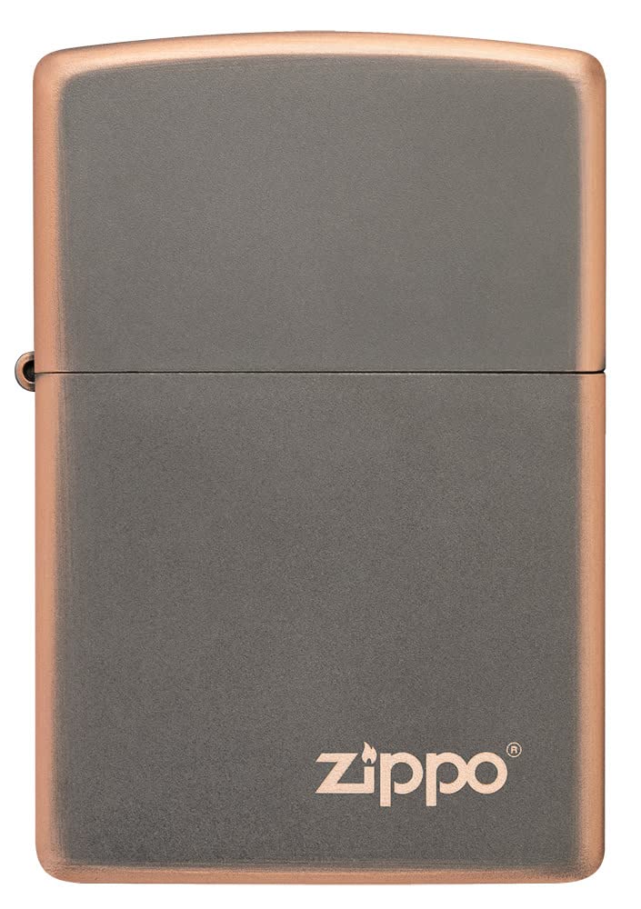 Zippo Brass Pocket Lighters