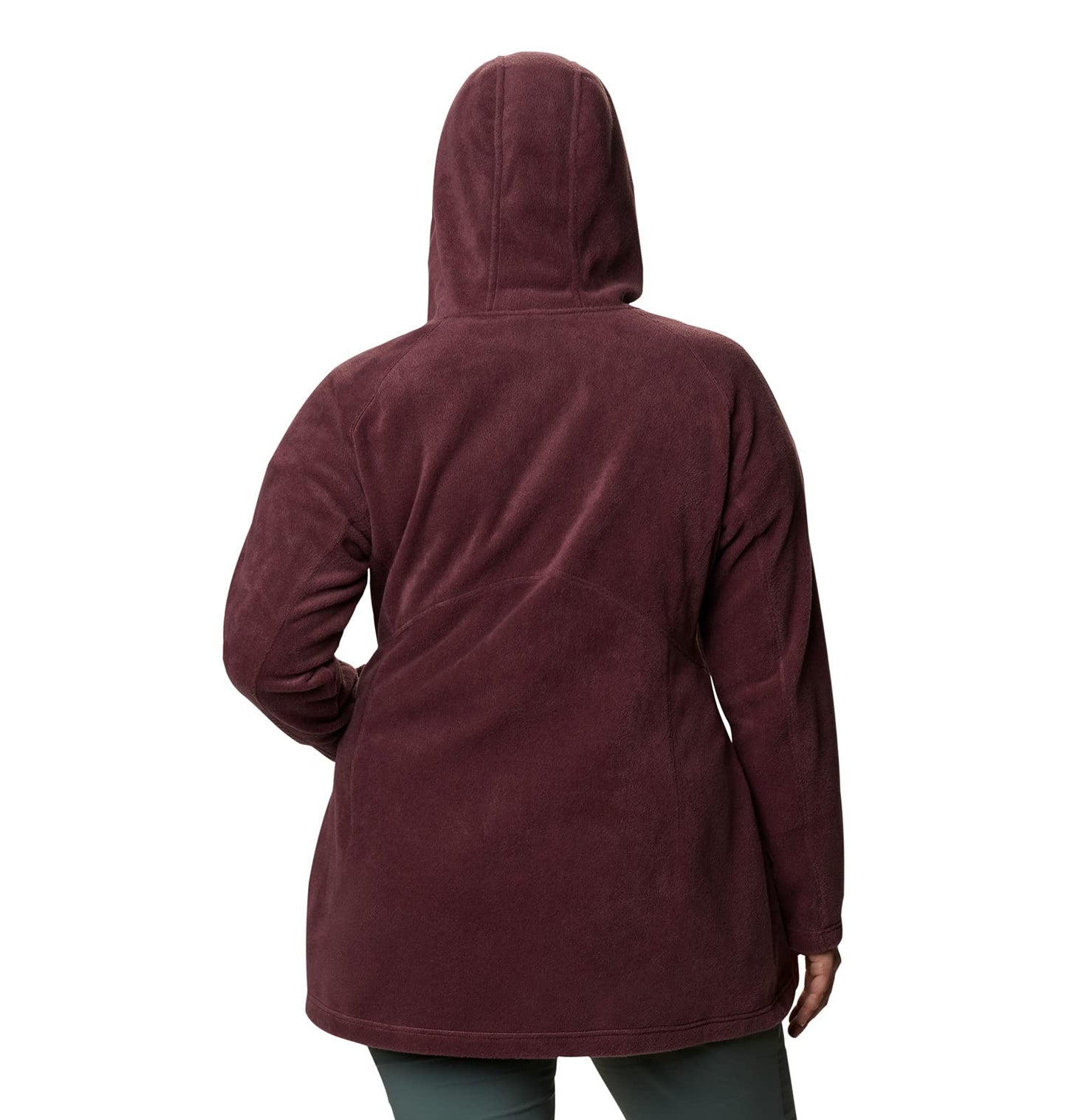 Columbia Women's Benton Springs Ii Long Hoodie