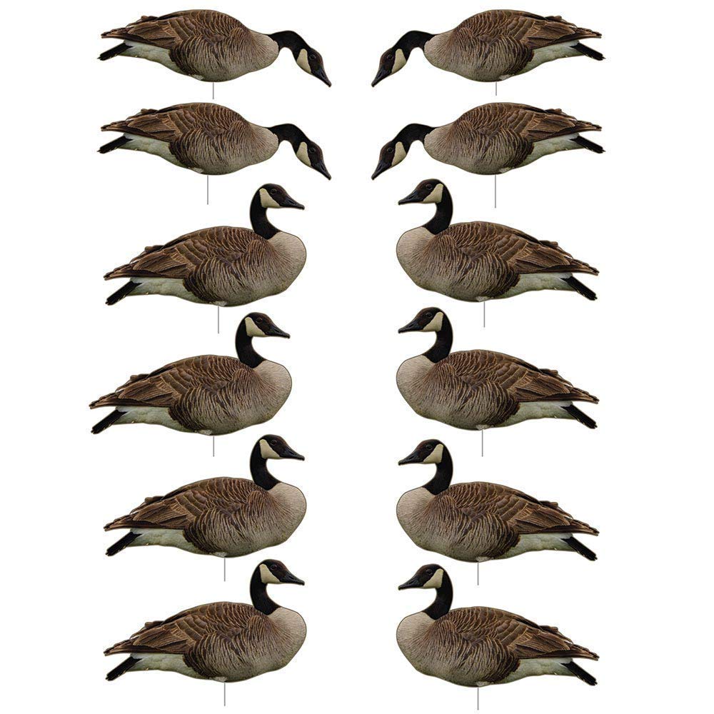 TCDesignerProducts, Silhouette Decoys, Hunting Decoys